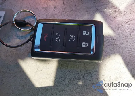 2025 Jeep Wagoneer Carbide 4X4 z USA, uszkodzony, nr VIN 1C4SJVBP7SS527070